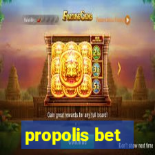 propolis bet